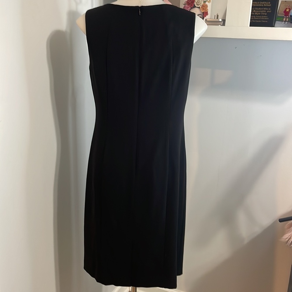 Talbots dress - Picture 3 of 7